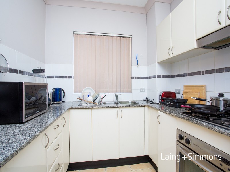 28/71-77 O’Neill Street, Guildford NSW 2161