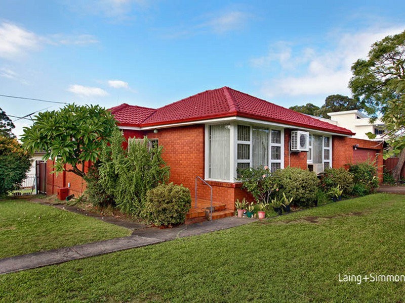 1 Autumn Place, Guildford NSW 2161