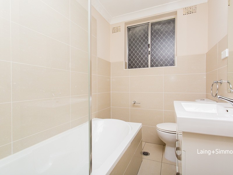 7/11-13  Crown Street, Granville NSW 2142