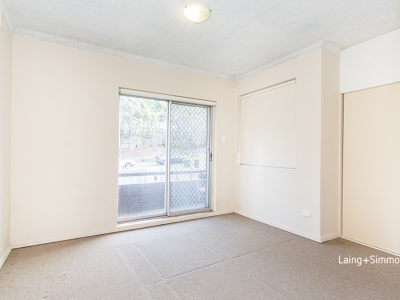 7/11-13  Crown Street, Granville NSW 2142