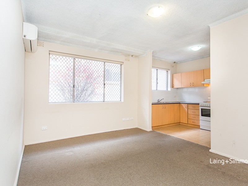 7/11-13  Crown Street, Granville NSW 2142