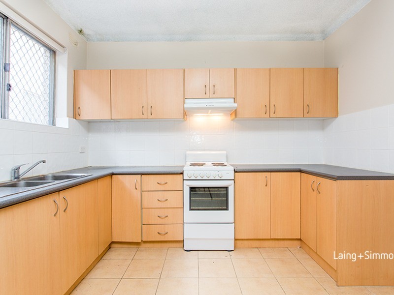 7/11-13  Crown Street, Granville NSW 2142