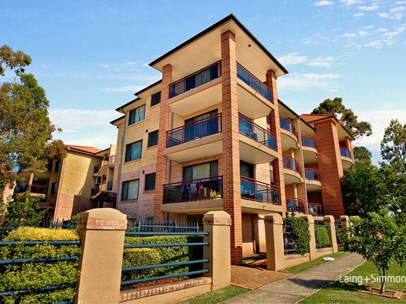 58/27-33 Addlestone Road, Merrylands NSW 2160