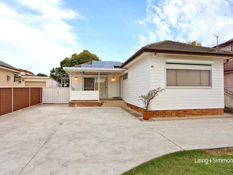 64 Rawson Road, Guildford NSW 2161