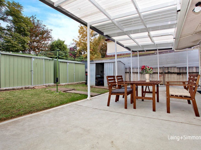 64 Rawson Road, Guildford NSW 2161