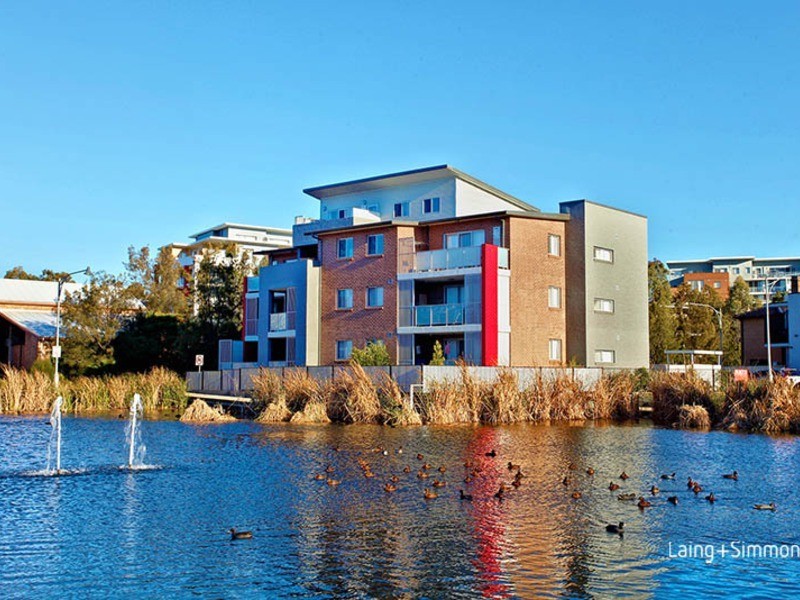 7/2 Dressler Court, Holroyd NSW 2142