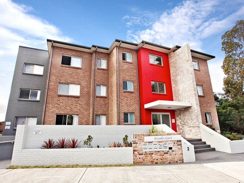 7/2 Dressler Court, Holroyd NSW 2142