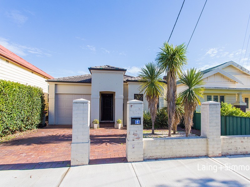 64 Clyde Street, Granville NSW 2142