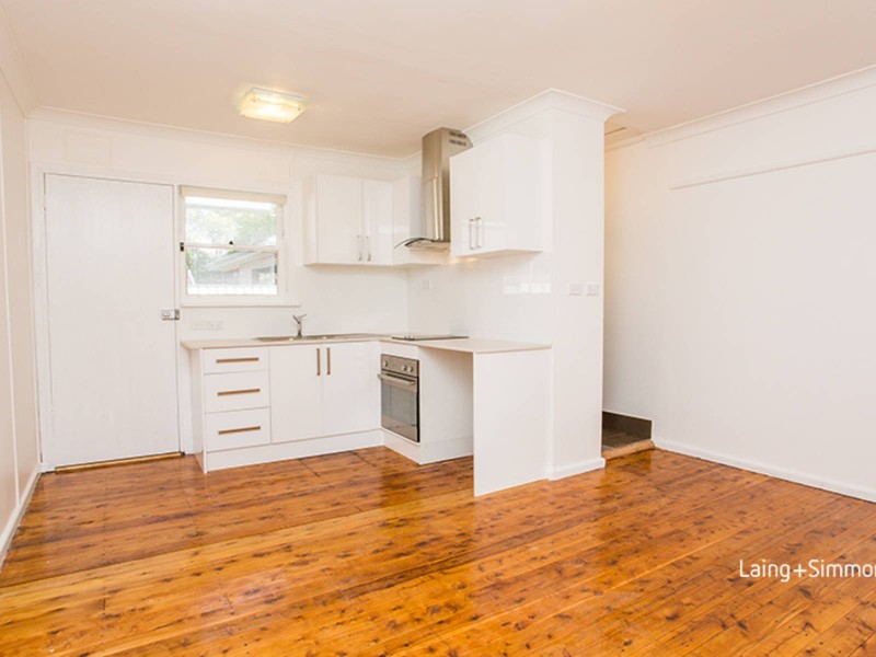 7/27  Chiswick Road, Granville NSW 2142