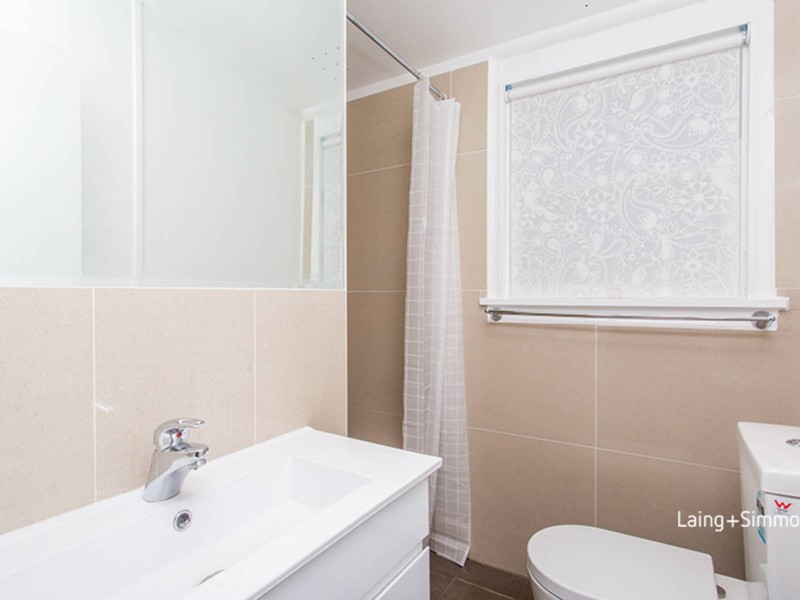 7/27  Chiswick Road, Granville NSW 2142