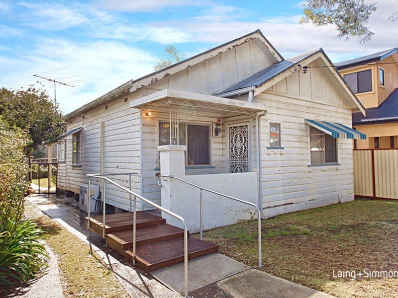 21 Thomas Street, Granville NSW 2142