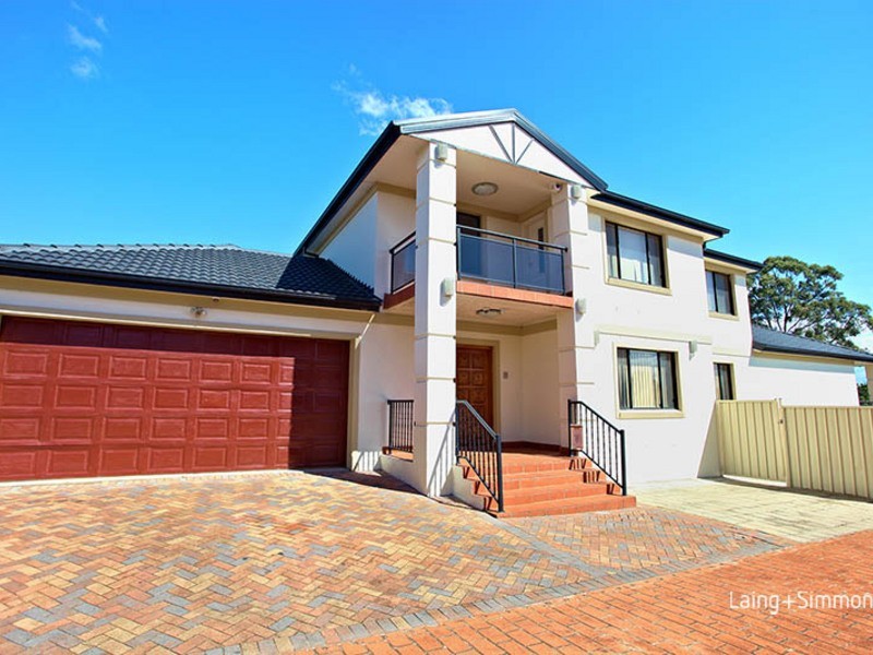 6A Kay Street, Guildford NSW 2161