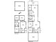 6A Kay Street, Guildford NSW 2161 Floorplan