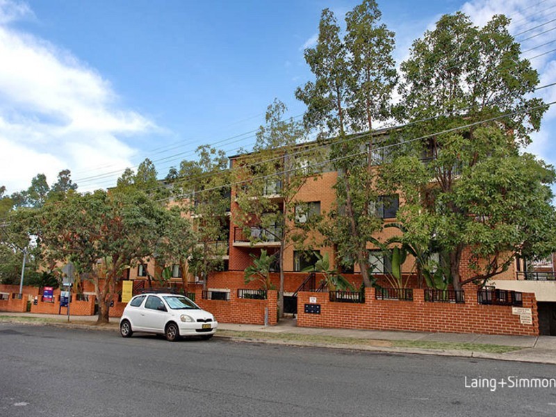 21/14-18 Tilba Street, Berala NSW 2141