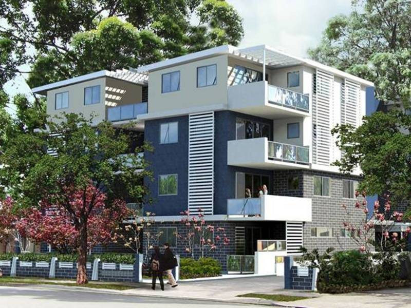 29-31 St Ann Street, Merrylands NSW 2160