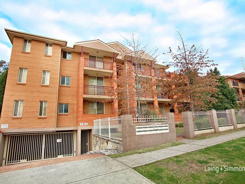 3/80-88 Cardigan Street, Guildford NSW 2161