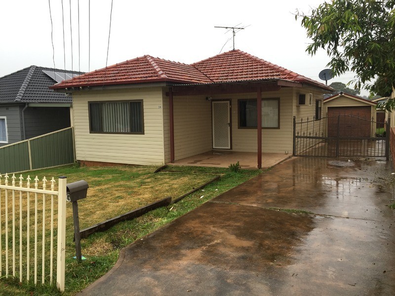 94  Eve Street, Guildford NSW 2161