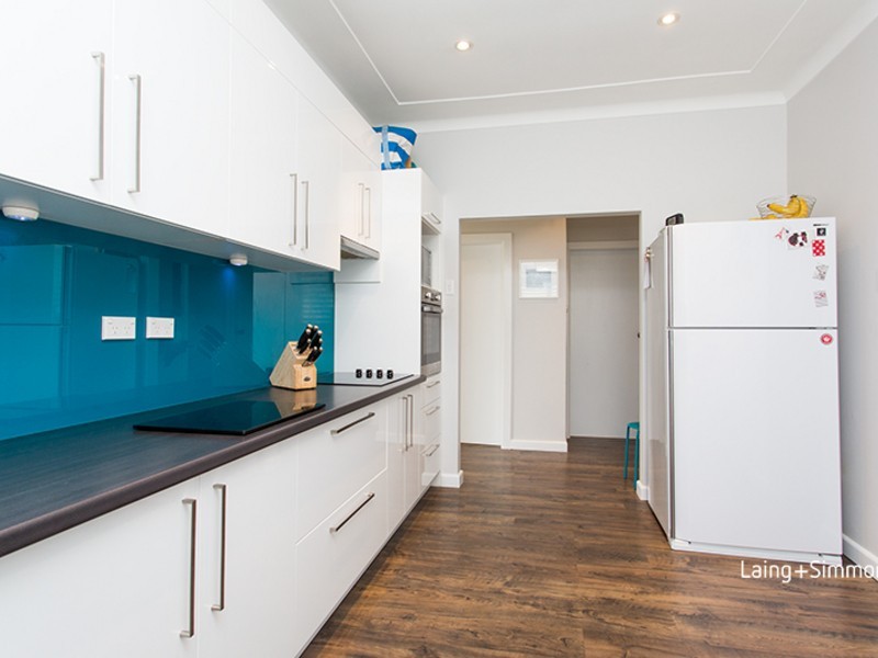 41 Brunswick Street, Granville NSW 2142