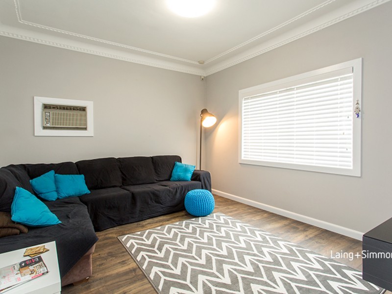 41 Brunswick Street, Granville NSW 2142