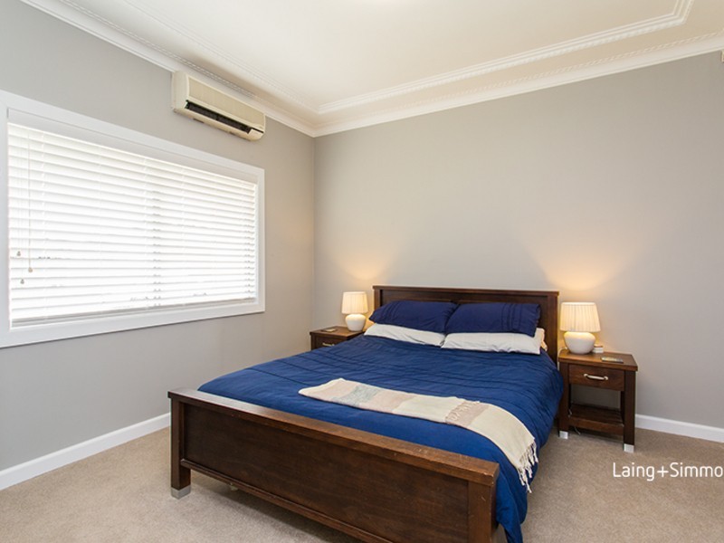 41 Brunswick Street, Granville NSW 2142