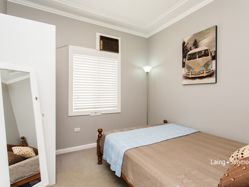 41 Brunswick Street, Granville NSW 2142