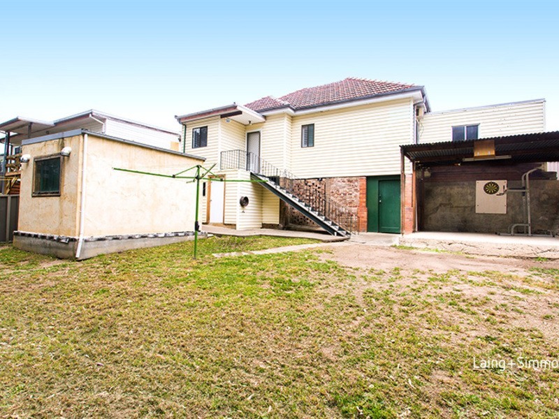 41 Brunswick Street, Granville NSW 2142