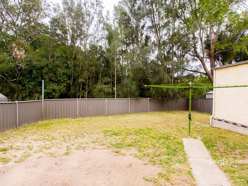 41 Brunswick Street, Granville NSW 2142