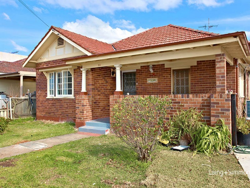 50 Claremont Street, Merrylands NSW 2160