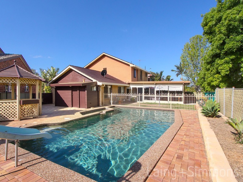 4 Elayne Place, Guildford NSW 2161