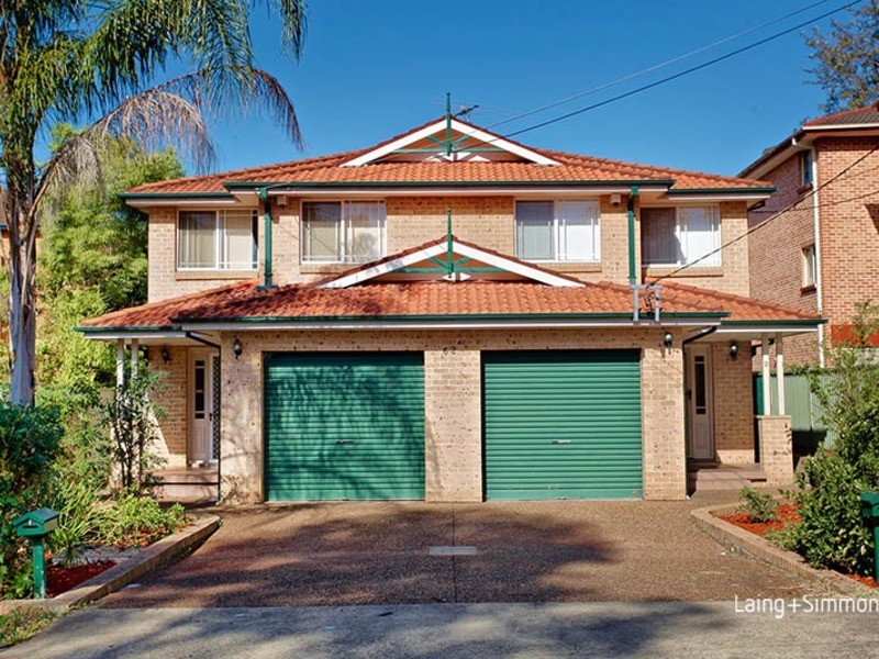 1/62 Clyde Street, Guildford NSW 2161