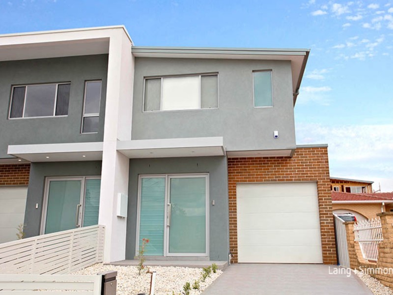 7 Rupert Street, Merrylands NSW 2160