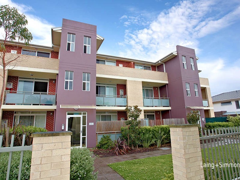 15/67-71 Bangor Street, Guildford NSW 2161