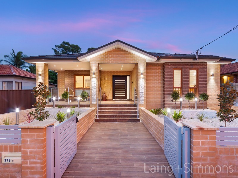 278 Clyde Street, Granville NSW 2142