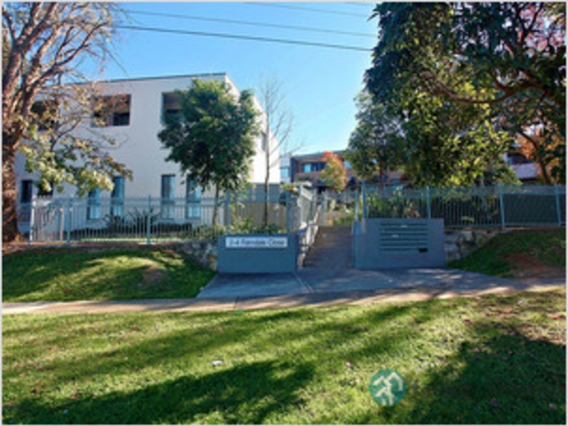 8/2-4 Ferndale Close, Constitution Hill NSW 2145