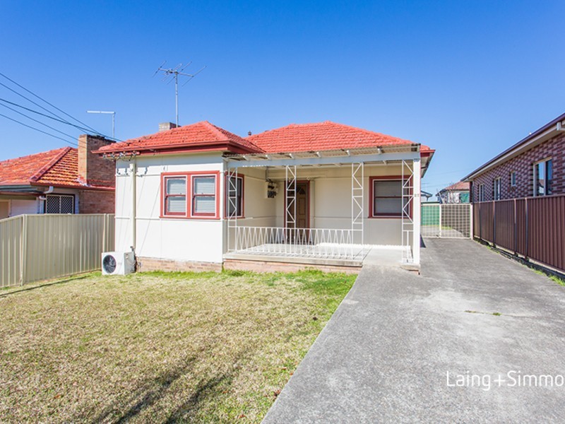 22 Reid Street, Merrylands NSW 2160
