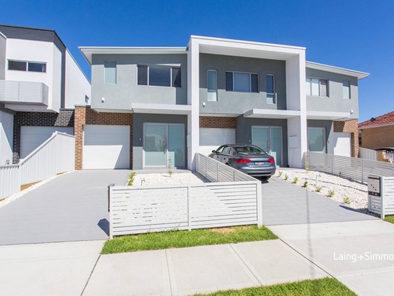 7B  Rupert Street, Merrylands NSW 2160