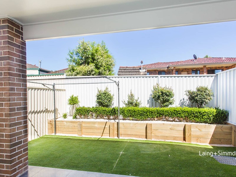 7B  Rupert Street, Merrylands NSW 2160