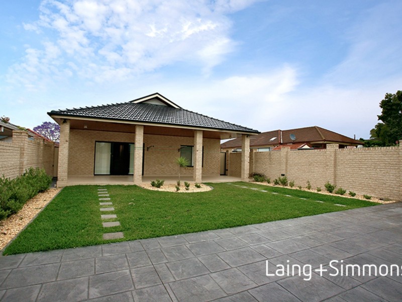 41 Lisgar Street, Merrylands NSW 2160