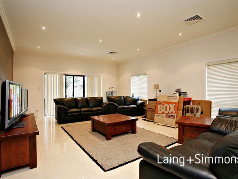 41 Lisgar Street, Merrylands NSW 2160