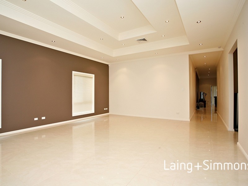 41 Lisgar Street, Merrylands NSW 2160