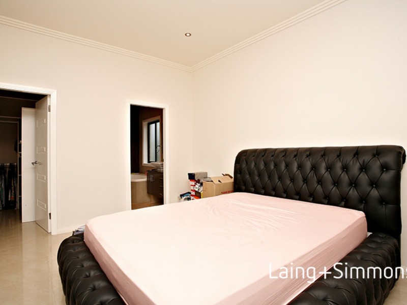 41 Lisgar Street, Merrylands NSW 2160