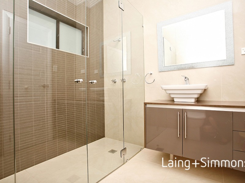 41 Lisgar Street, Merrylands NSW 2160