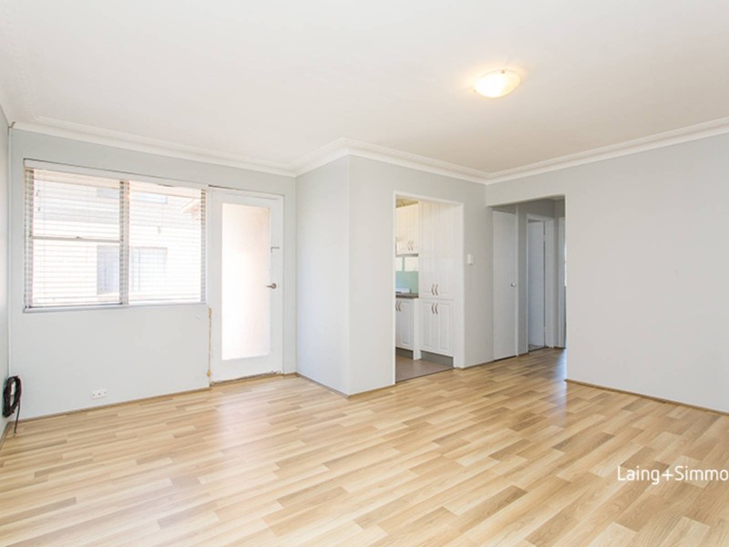 6/19 Blaxcell Street, Granville NSW 2142