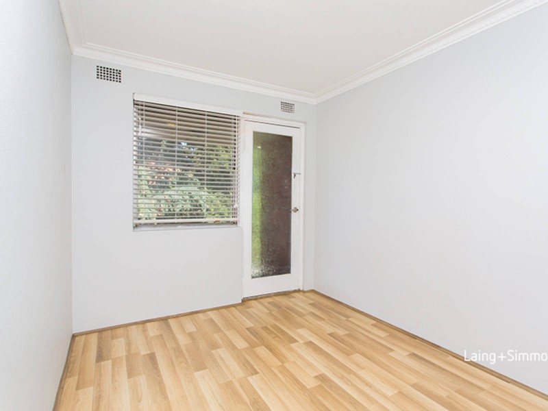 6/19 Blaxcell Street, Granville NSW 2142