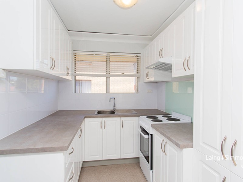 6/19 Blaxcell Street, Granville NSW 2142