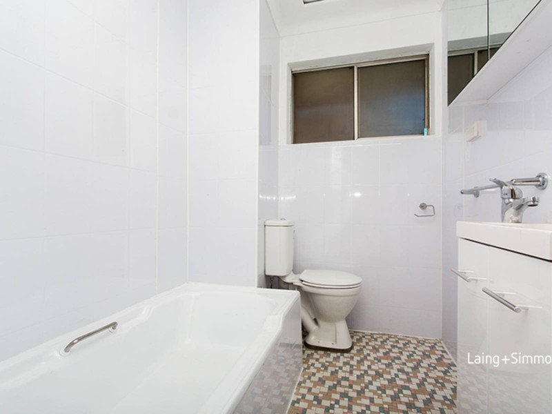 6/19 Blaxcell Street, Granville NSW 2142