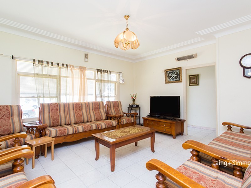 300 Clyde Street, Granville NSW 2142