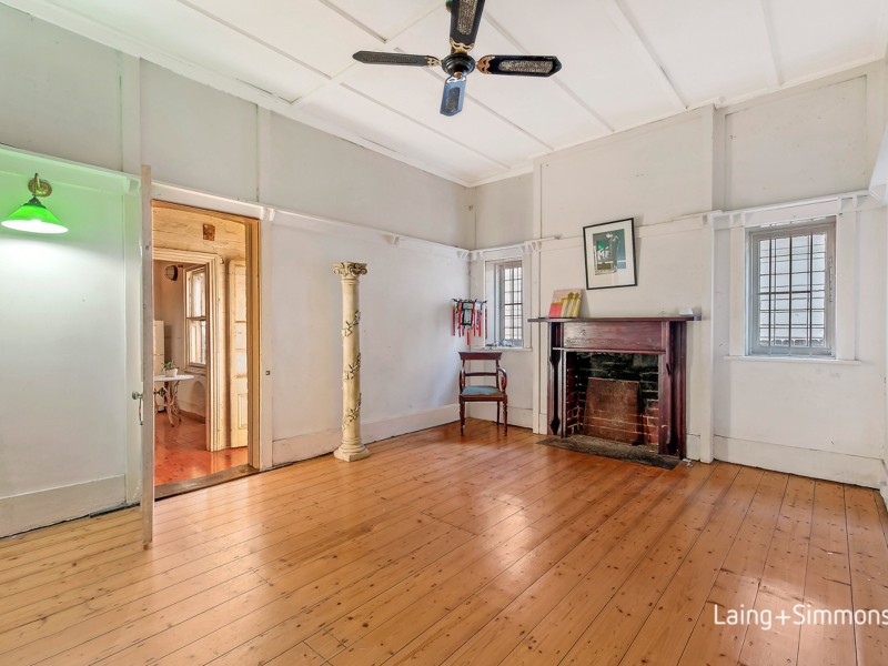 28 Walter Street, Granville NSW 2142