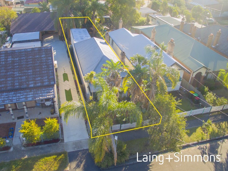 28 Walter Street, Granville NSW 2142