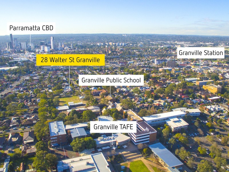 28 Walter Street, Granville NSW 2142
